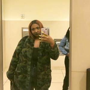 Meet your Posher, Kamaryn